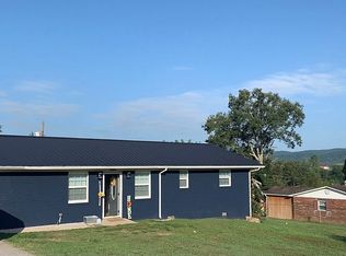 321 Parliament Rd, Harrogate, TN 37752