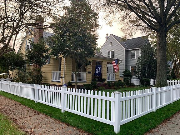 2nd image of 6166 Powhatan Ave