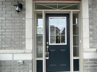 2517 Athena Path, Pickering, ON L1X0M4