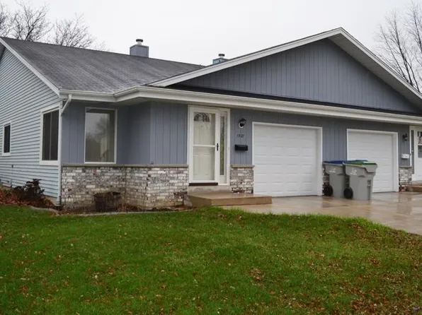 1521 W Plainfield Ave #1521, Milwaukee, WI 53221