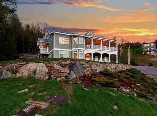 194 Chestnut Drive, Gilford, NH 03249