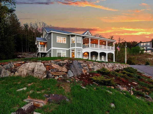 194 Chestnut Drive, Gilford, NH 03249