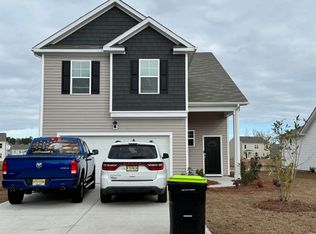 556 Black Pearl Way LOT 254, Myrtle Beach, SC 29588