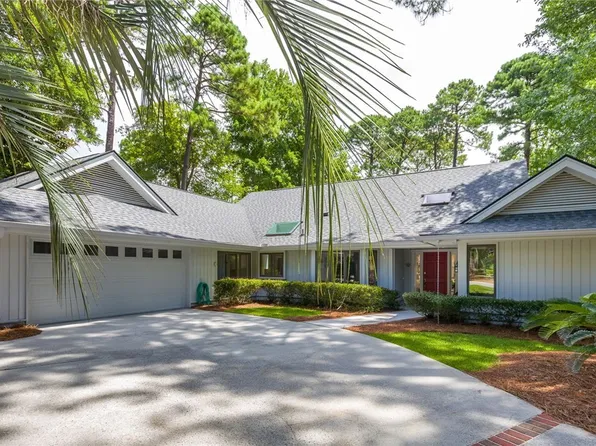 131 Headlands Dr, Hilton Head Island, SC 29926