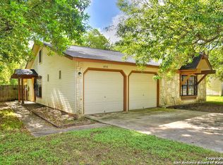 4910 Dare Ln, San Antonio, TX 78217