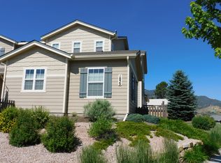 1839 Portland Gold Dr, Colorado Springs, CO 80905
