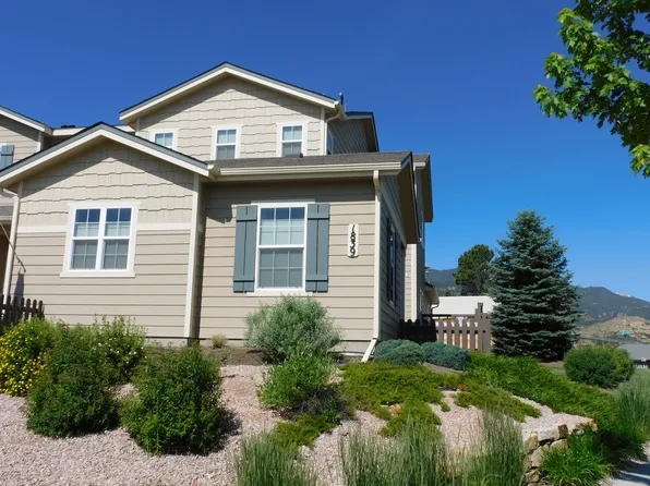 1839 Portland Gold Dr, Colorado Springs, CO 80905