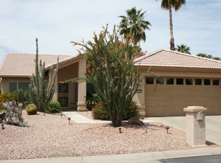 3304 N 153rd Dr, Goodyear, AZ 85395