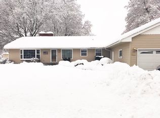 6111 N Mount Carrol St, Dalton Gardens, ID 83815