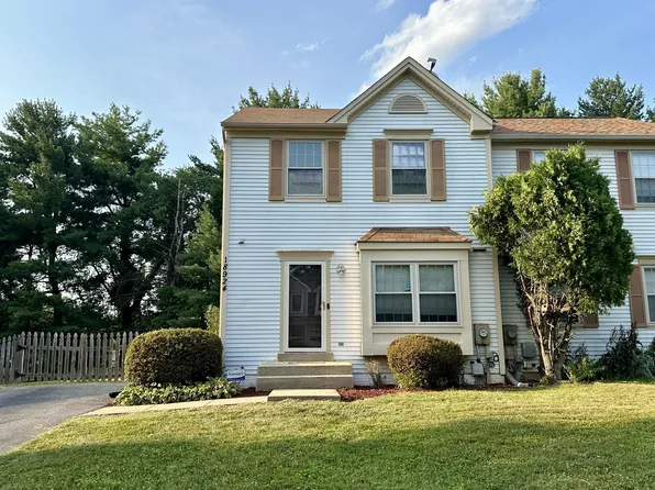 18924 Impulse Ln #1, Gaithersburg, MD 20879