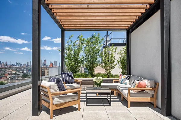 Sold by Brown Harris Stevens Development Marketing | media 31