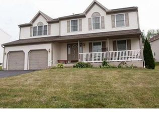 319 Crystal Rock Rd, Temple, PA 19560