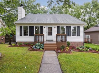 3805 Dicksonia Dr, Lexington, KY 40517
