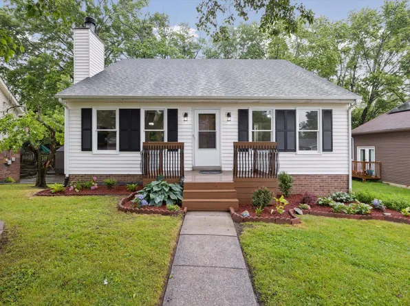 3805 Dicksonia Dr, Lexington, KY 40517