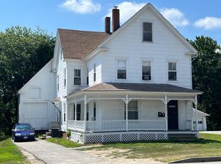 637 Lisbon St, Lisbon, ME 04252