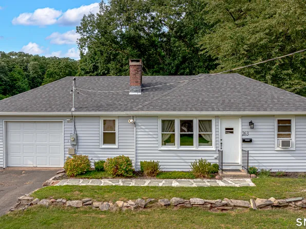 263 Carter Lane, Southington, CT 06489
