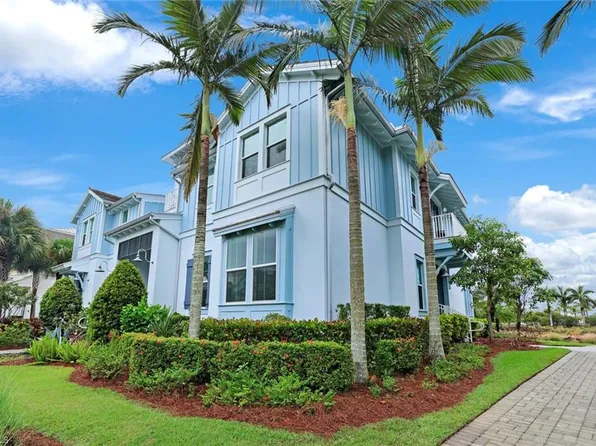6549 Dominica DR #101, NAPLES, FL 34113