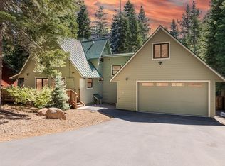 4530 Muletail Dr, Carnelian Bay, CA 96140