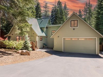 4530 Muletail Dr, Carnelian Bay, CA, 96140