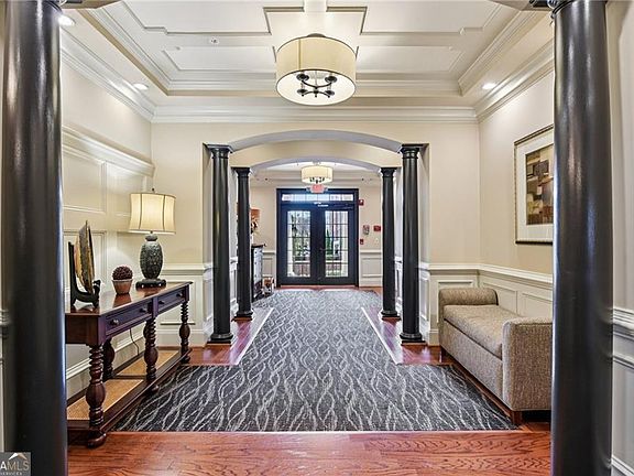 2nd image of 2300 Peachford Rd APT 1302