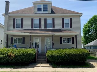 46 Ashley St, Pittsfield, MA 01201