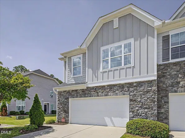 846 Salem Pointe Pl, Apex, NC 27523