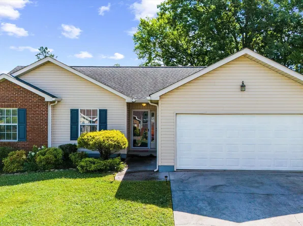 142 Nicole Chase Ln, Knoxville, TN 37924