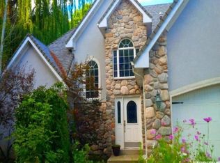 1984 E Walker Meadows Cir, Holladay, UT 84117