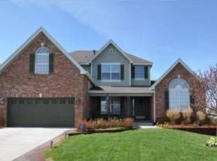 22117 Pebble Brook Ln, Parker, CO 80138
