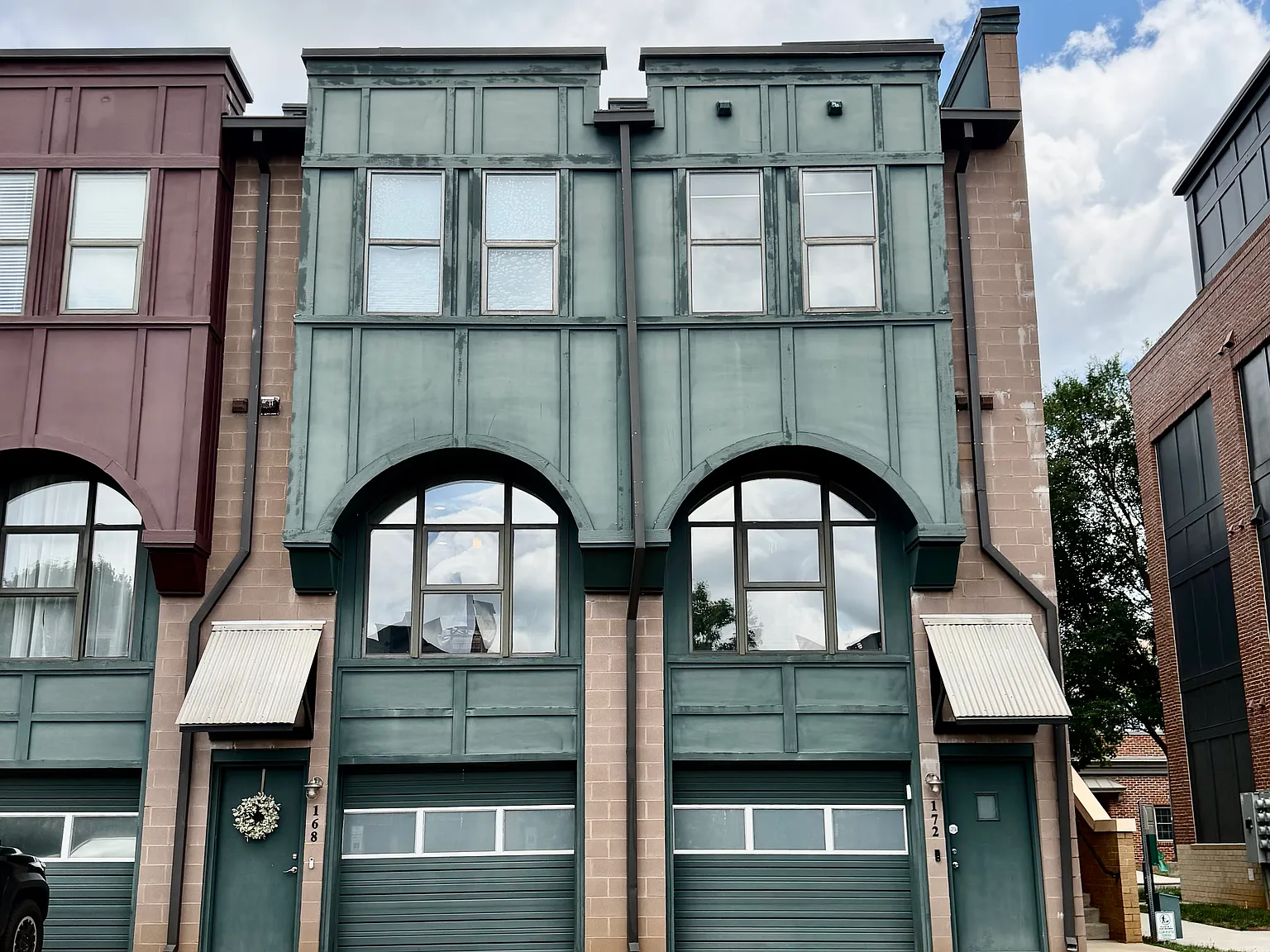 2 bed, 2.5 bath, 1611 sqft, $2,875 — Photo 1