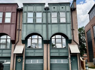 172 Rail Crossing Ln, Charlotte, NC 28209