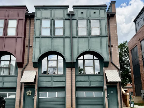 172 Rail Crossing Ln, Charlotte, NC 28209