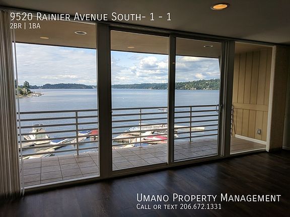 3rd image of 9520 Rainier Ave S #1