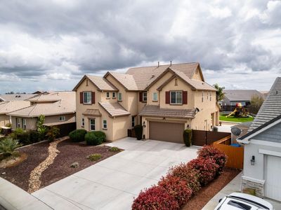 1540 Mirassou Dr, Manteca, CA, 95337