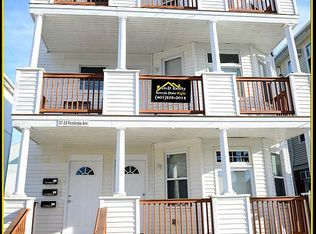 57-59 Pembroke Ave, Providence, RI 02908