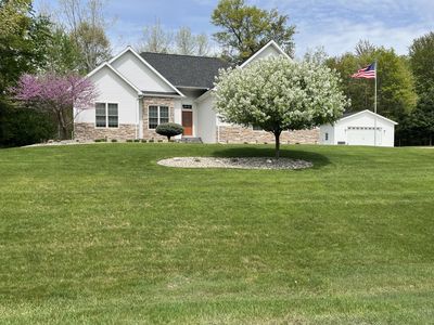 1505 E Riverchase, Midland, MI, 48640