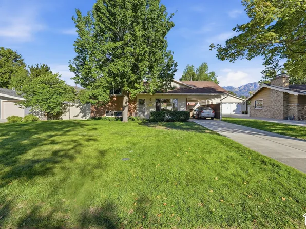 2941 S Glenmare St E, Salt Lake City, UT 84106
