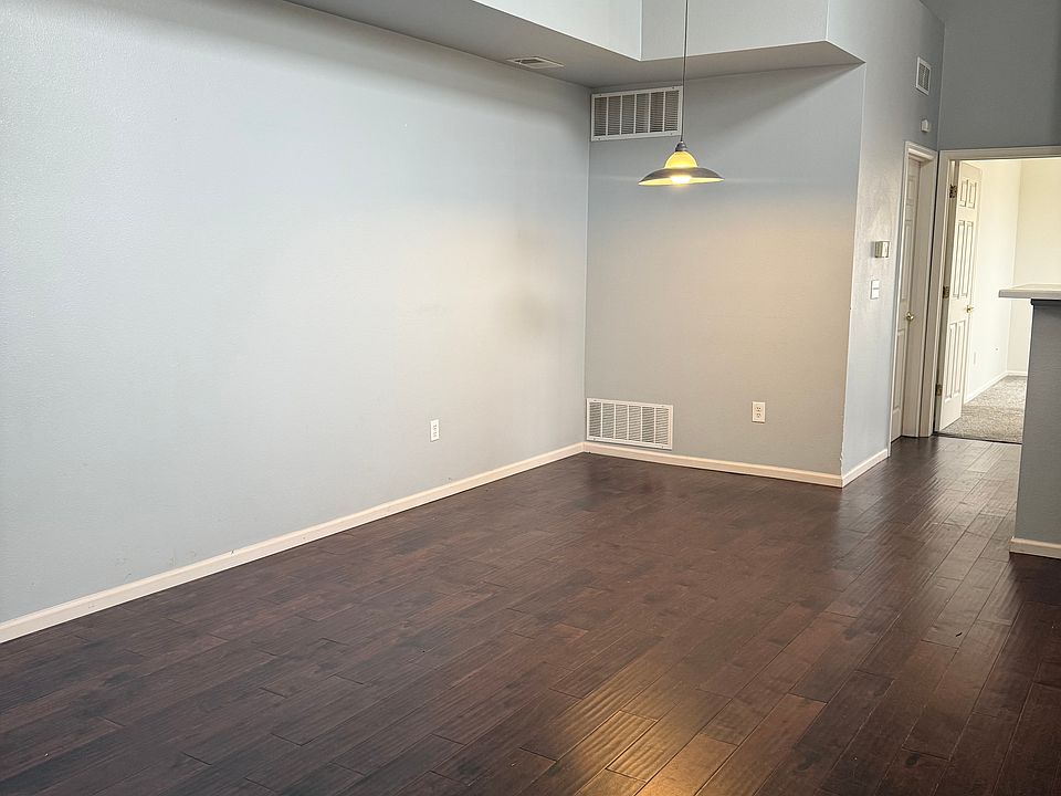 Open Living Concept