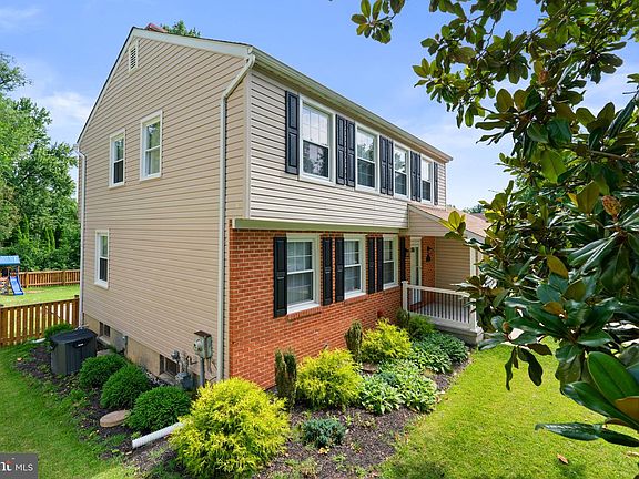 3rd image of 1024 Bosley Rd