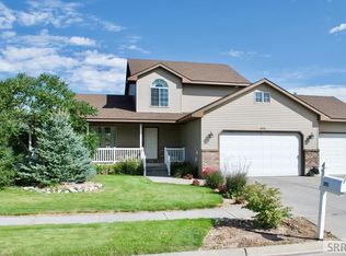 3915 E Laura Cir, Ammon, ID 83406