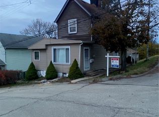 211 Carson St, East Mc Keesport, PA