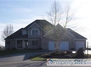 9269 Sedona Ridge Ct SE, Byron Center, MI