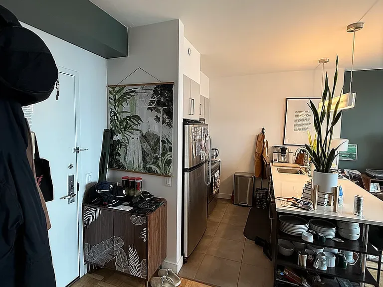 312 11th Ave #32D — Photo 5