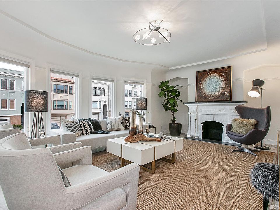 1st image of 3331 Divisadero St