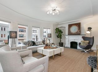 3331 Divisadero St, San Francisco, CA