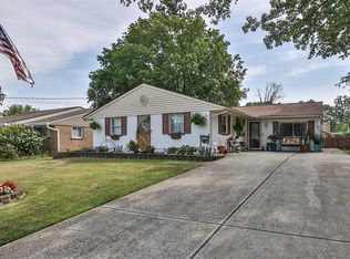 10918 Newmarket Dr, Cincinnati, OH 45251