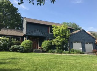 10 Fairway Dr, Ithaca, NY 14850