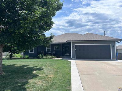 3836 NW Oak View Dr, Topeka, KS, 66618