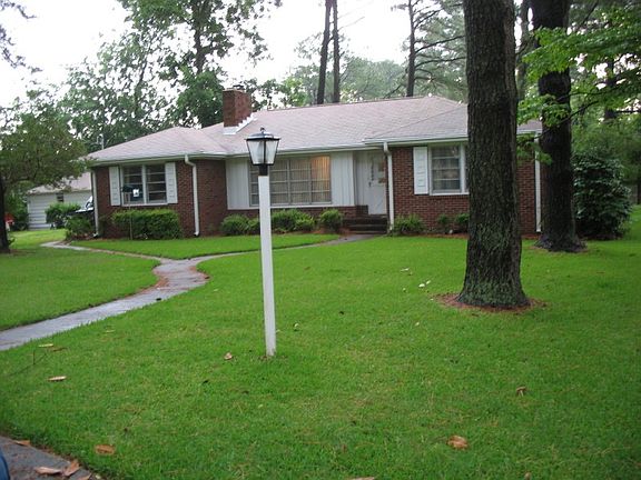 5th image of 4633 Haywood Dr