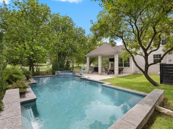 2263 Hamlet Cir, Round Rock, TX 78664